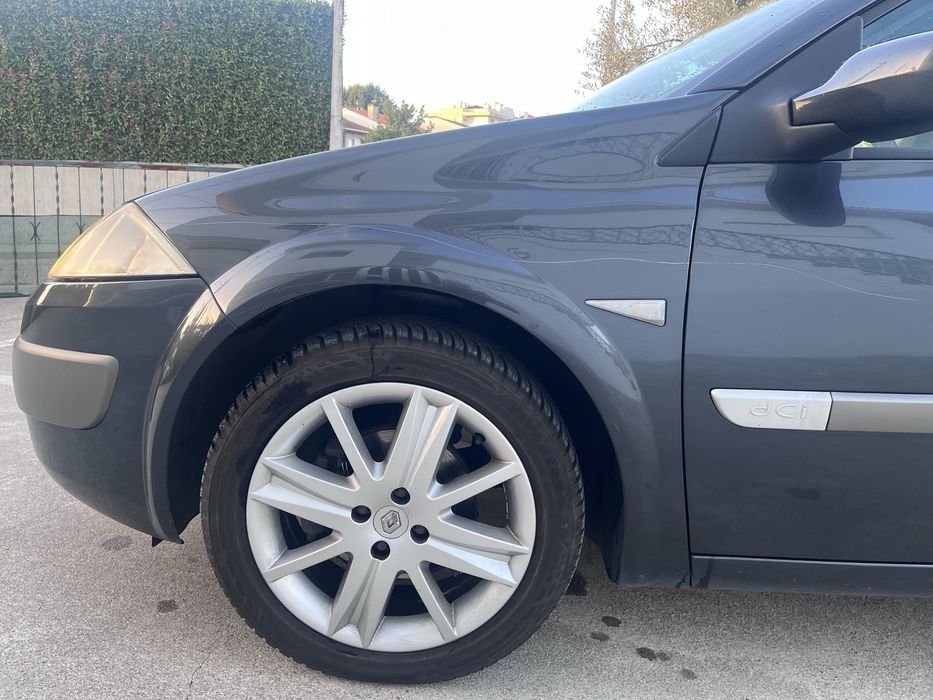 Renault Megane 2