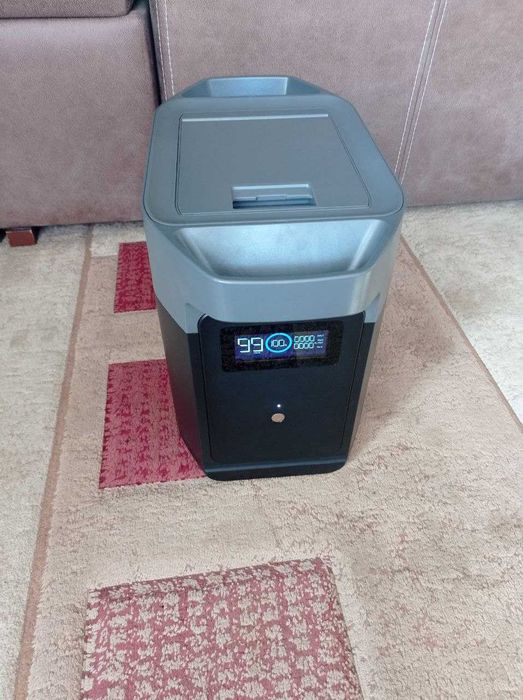 Додаткова батарея EcoFlow DELTA 2 Extra Battery