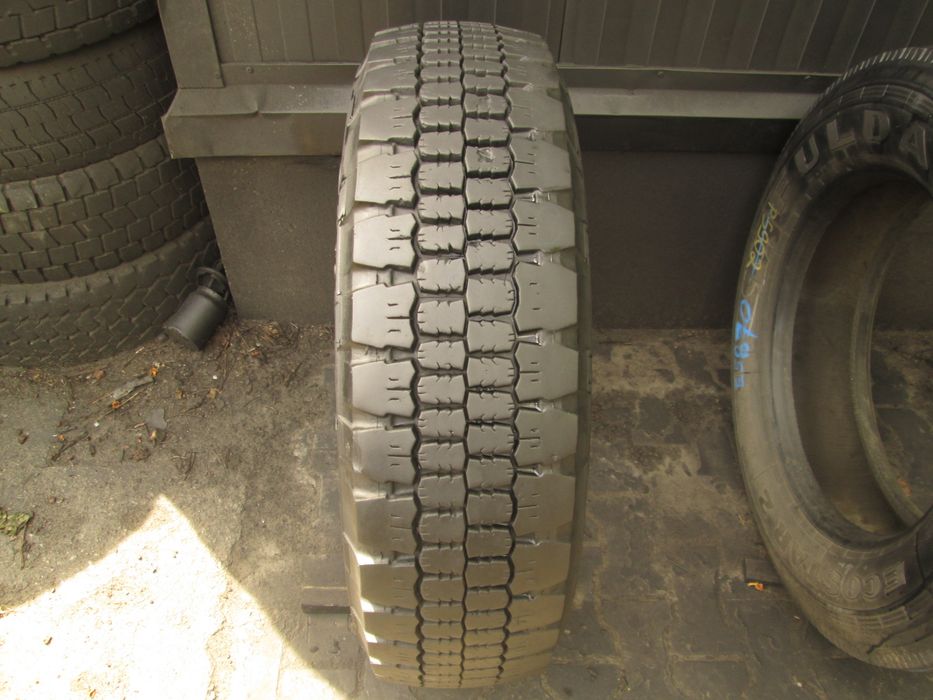 275/70R22,5 Continental HMS90 opony ciężarowe 1 szt
