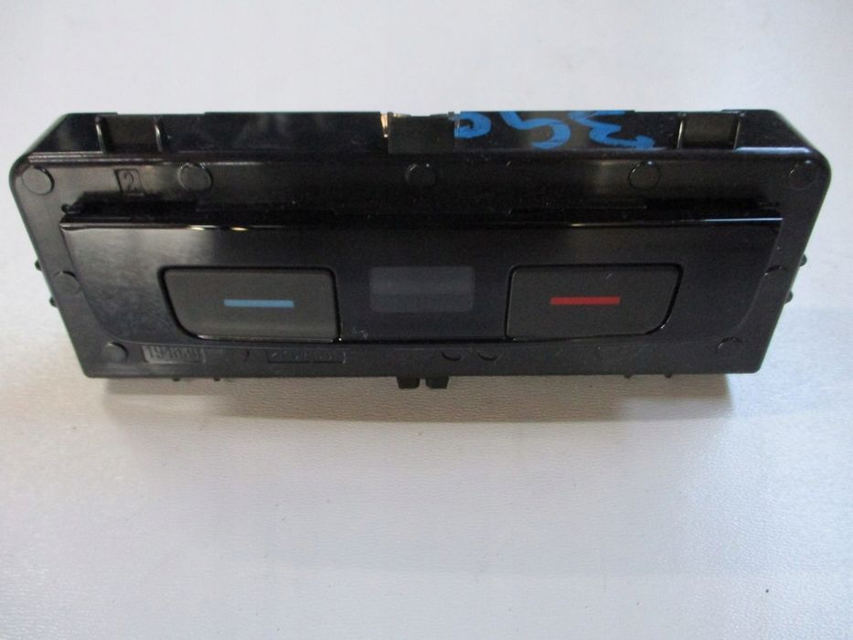 PANEL KLIMATYZACJI VW Passat B8 tył 3G0907049B