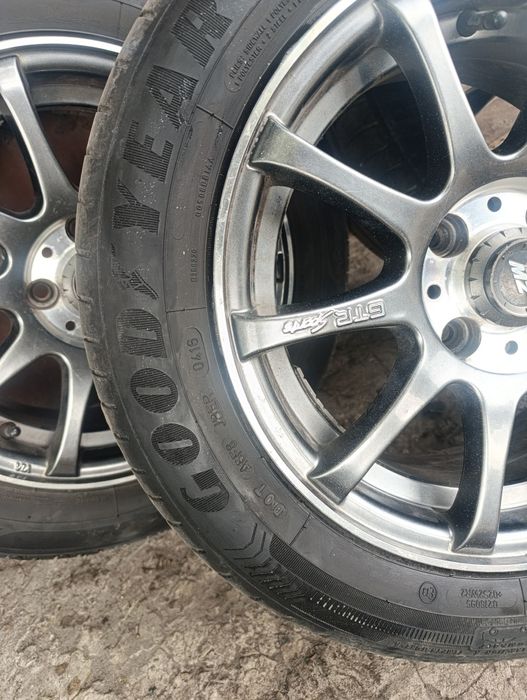 Колеса 185/60R14