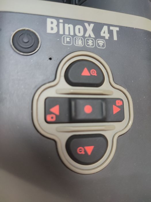 Тепловизионный бинокль Binox 4T