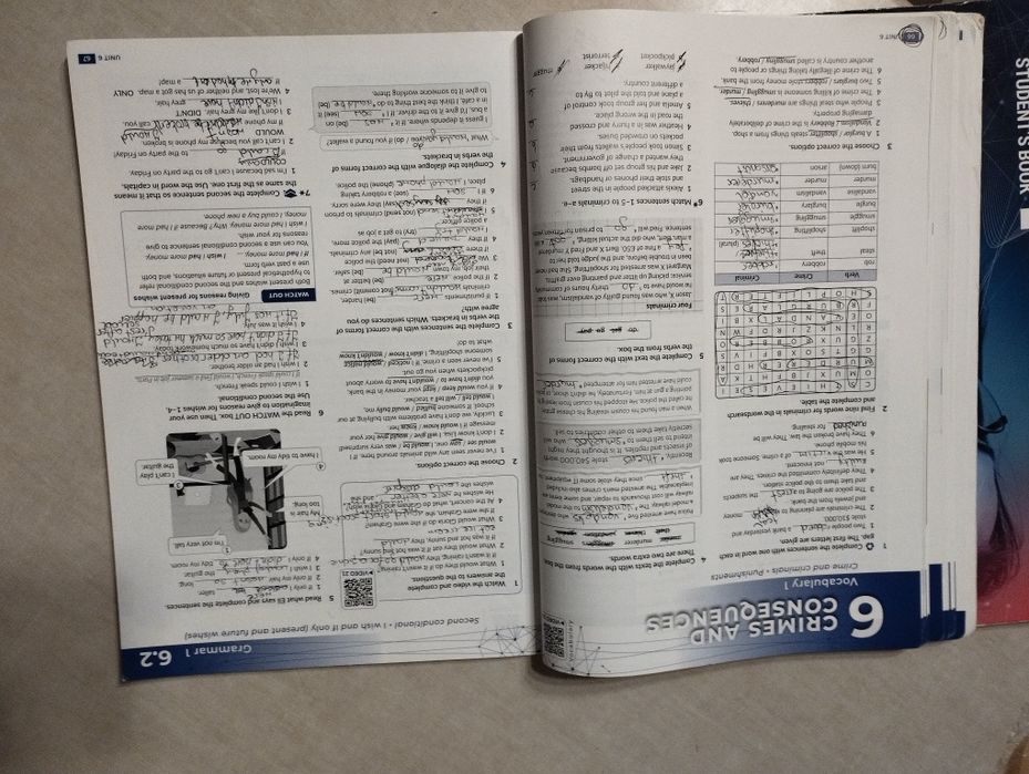 Impulse 3 język angielski