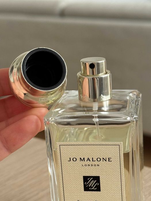 Silver Birch & Lavender Cologne Jo Malone