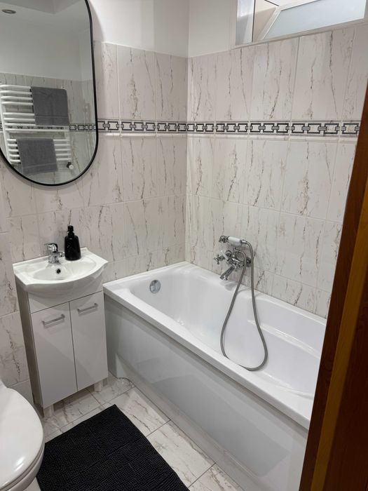 Apartment in Zabrze, Osiedle Szczęść Boże, Skłodowskiej-Curie - Więcej