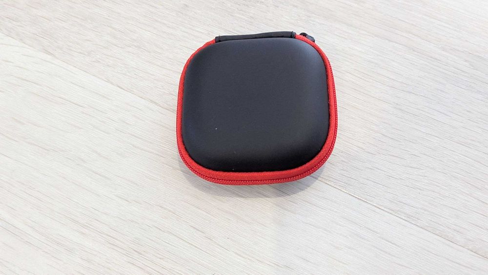 Навушники SoundMAGIC E10 HiFi дротові 3.5 мм алюмінієвий корпус IEM чистий звук баси ізоляція наушники