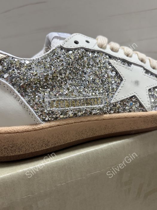 Кеди Golden Goose Кеды Голден Гус