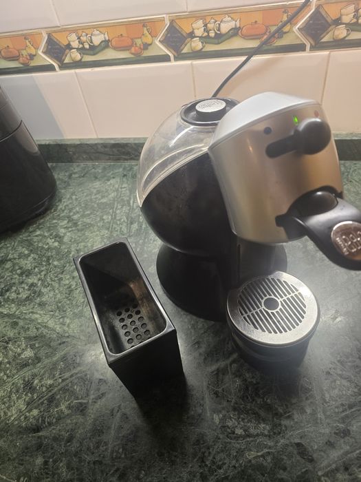 Máquina de café  neoecpres