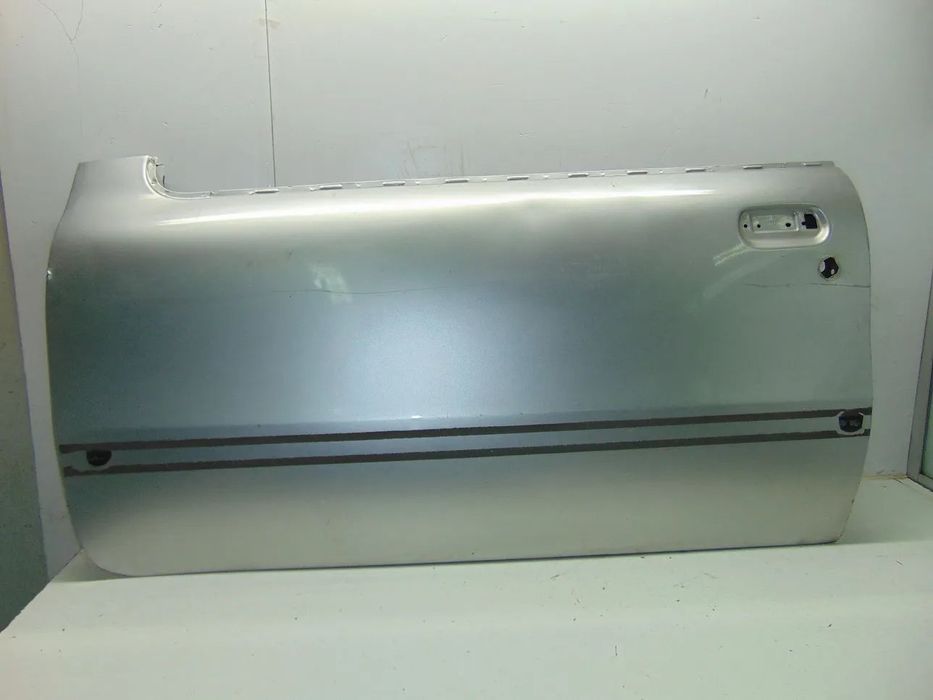 Fiat Punto cabriolet portas