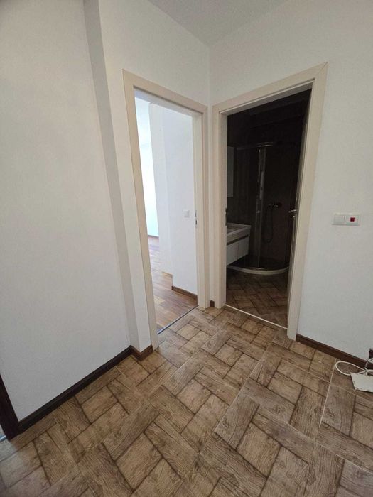 Квартира 1+1, 65,01 м², комплекс Millennium 2, Болгарія, Святий Влас