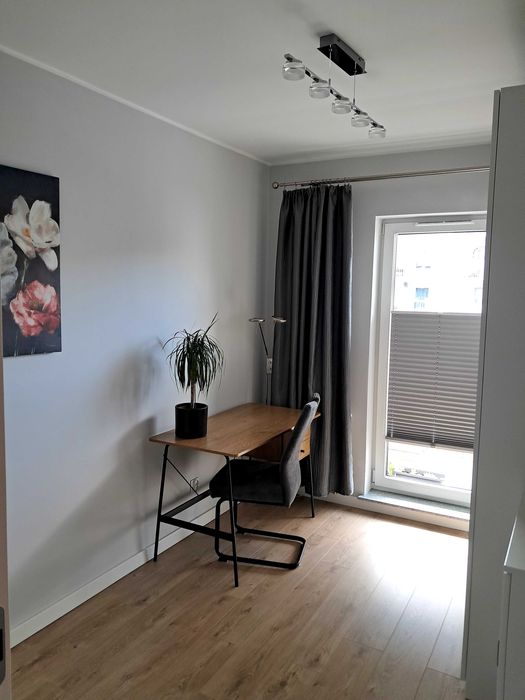 Mieszkanie Jasień 3 pokoje - Widok 6
