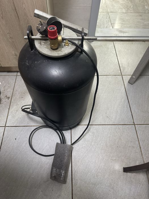Продам Автоклав в гарному майже новому стані