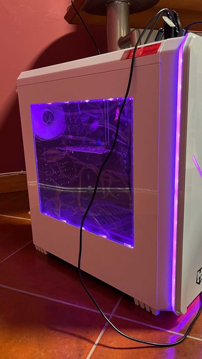 PC Gaming I5 11400f GTX 1050 Ti 16gb RAM 1Tb SSD