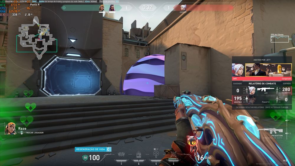 PC Gaming Premium | Ryzen 5600X + RTX 3060 Ti | 48GB RAM | AIO | RGB64752024535555124