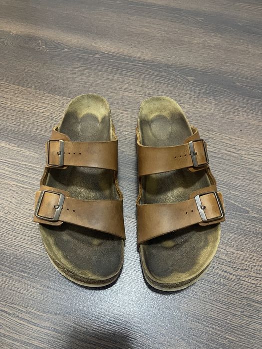 Сандалі босоніжки Birkenstock 44р. 28,5 см в хорошому стані!