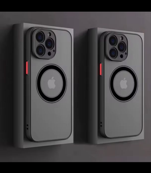 Capa Iphone 11 NOVA