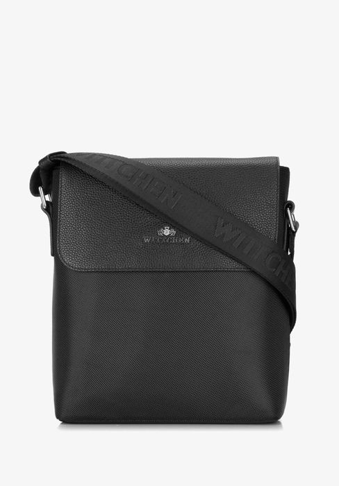 WITTCHEN Luksusowa LISTONOSZKA męska seria Elegance 700 zł