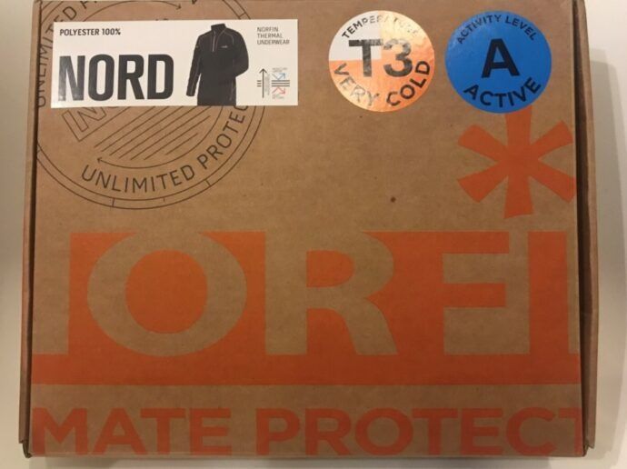 Термобельё .Распродажа.микрофлисовое Norfin Nord (очень хорошее