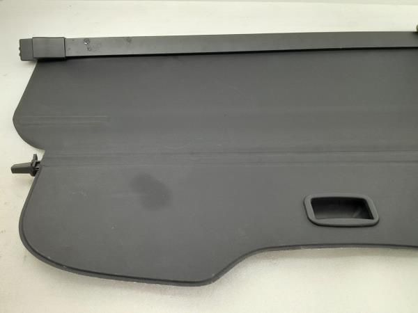 Chapeleira / tampo da mala FORD Mondeo IV Carrinha (BA7)