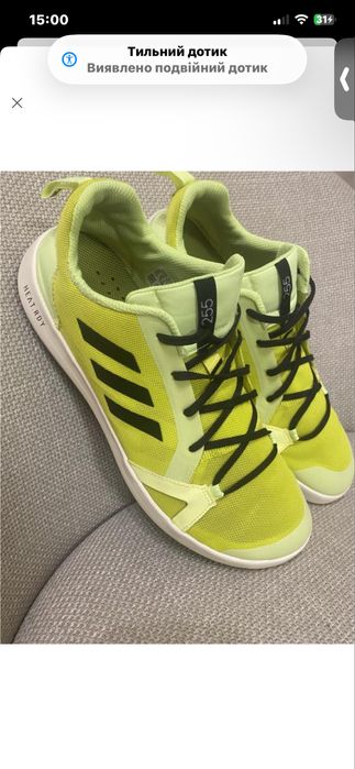 Кросівки літні Adidas дуже легенькі