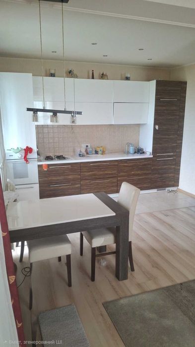 Продам 2к квартиру 69 кв.м. на ул.Библика дом от застройщика Авантаж газ‼️