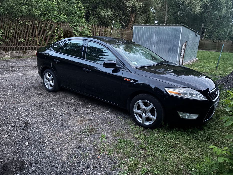 Sprzedam Ford Mondeo mk4