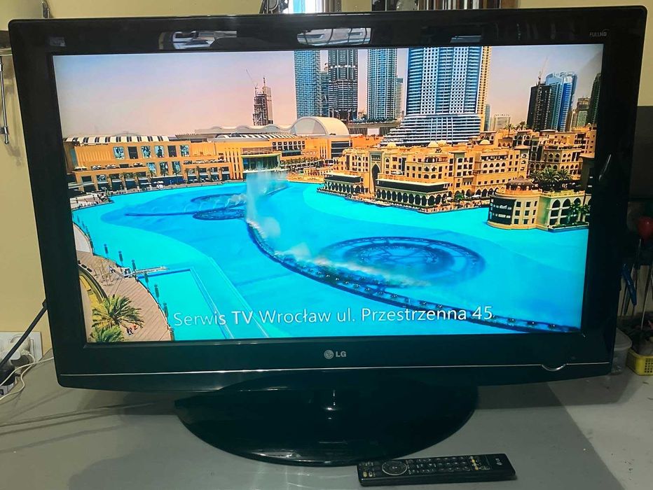 Telewizor LG 37LG5000
