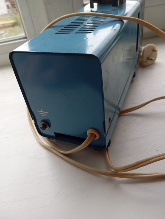 Фильмоскоп ,диопроектор Ф7 5 1М