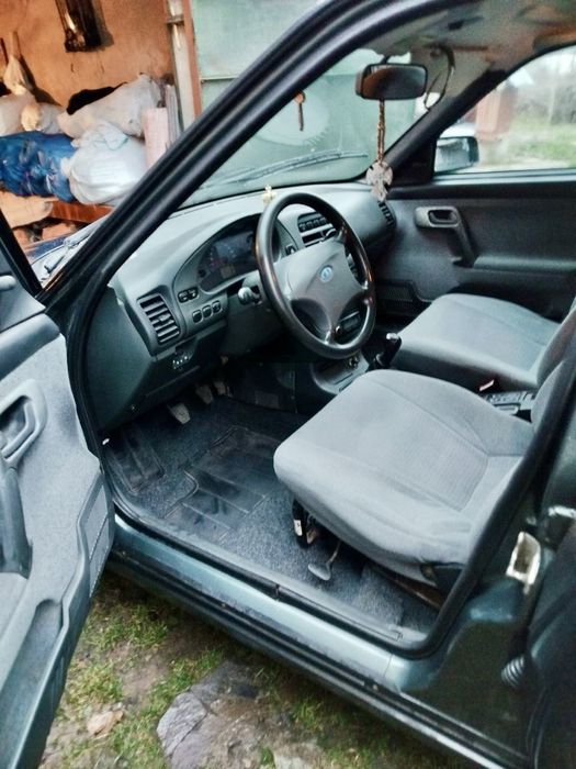 Ваз 2111 хорошое состояние