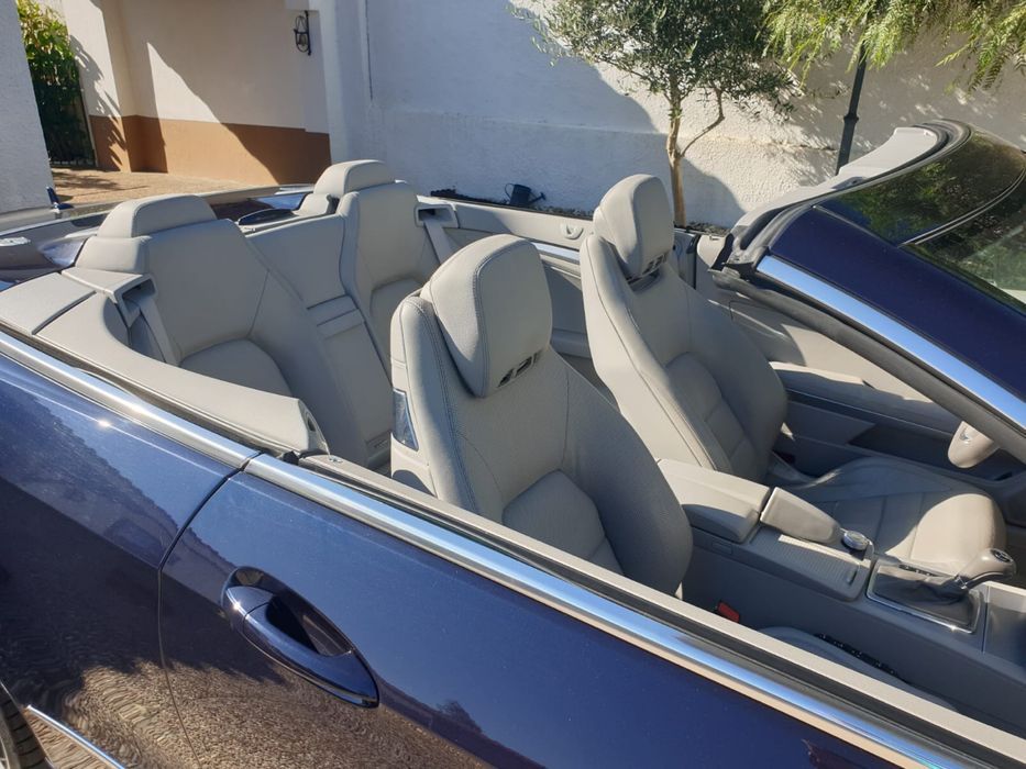 Mercedes Benz E 250 CGI — photo 2