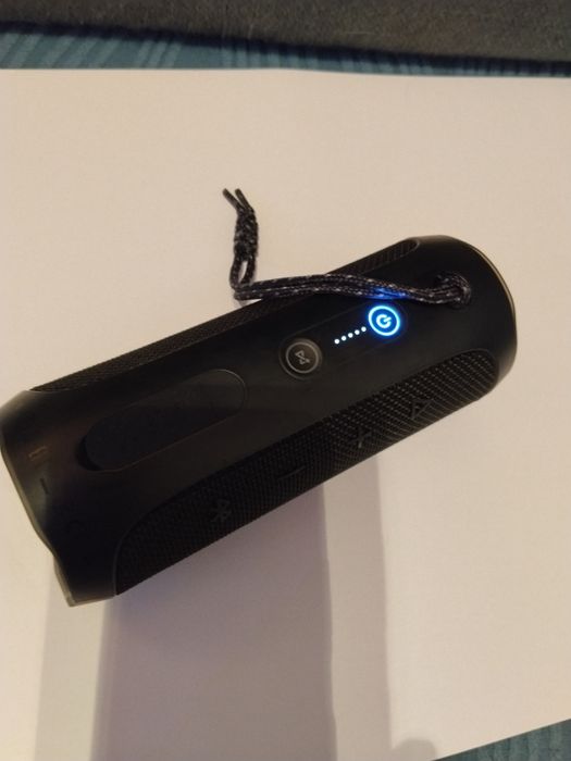 JBL Flip4 - Como nova