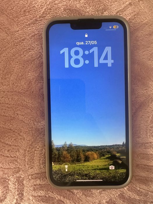 Iphone 13 usado