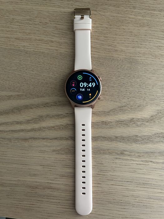 Smartwatch Riversong