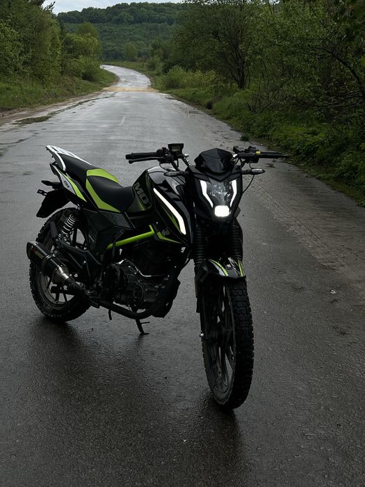 Musstang 250 2026 року