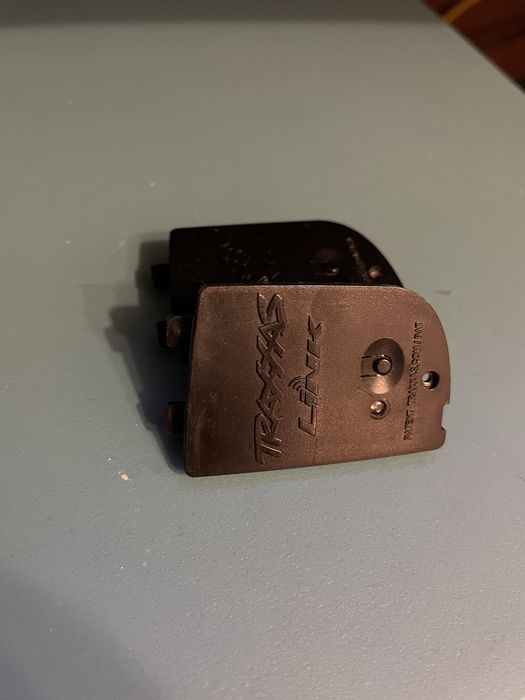 Moduł Traxxas link