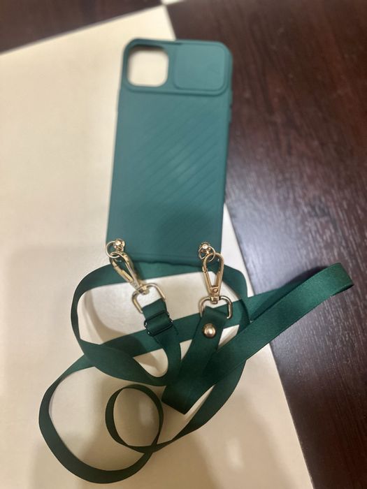 чохол для iPhone 11 Pro Max