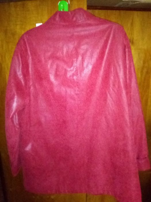 Куртка плащ, батал, женская