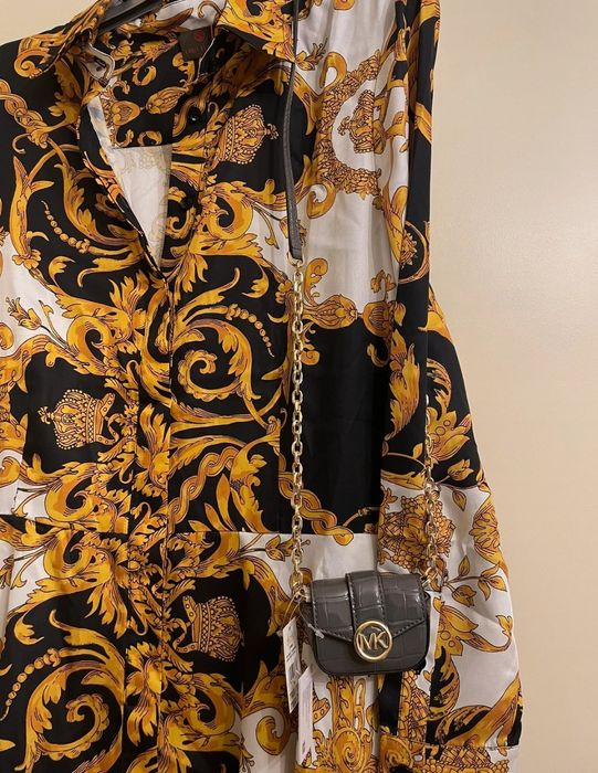 Bolsa para Airpod Michael Kors