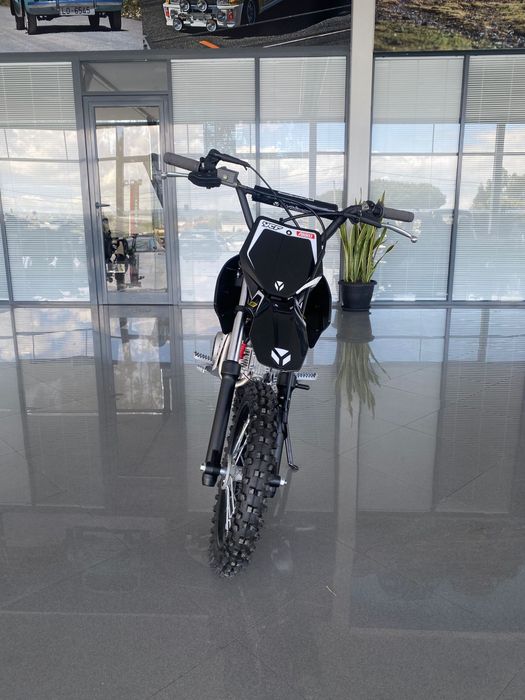 Ycf lite F125  pitebike