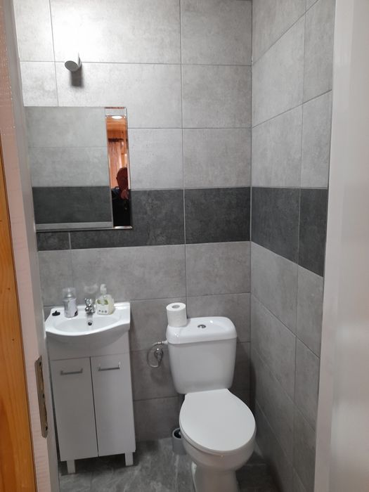 Pokoje do wynajęcia