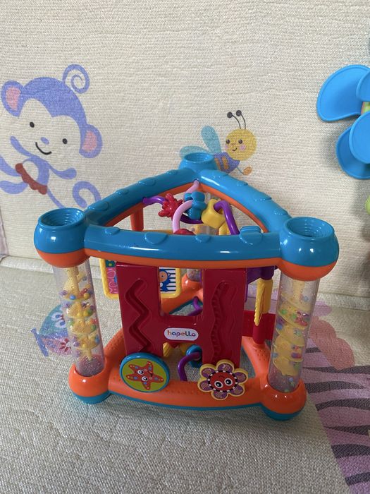 Якісні дитячі іграшки