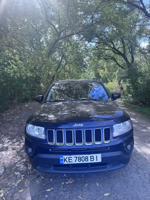 в продаже jeep compass