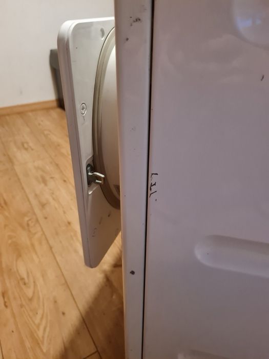 Cушильна машина Miele T 8861 WP б/у з Німеччини