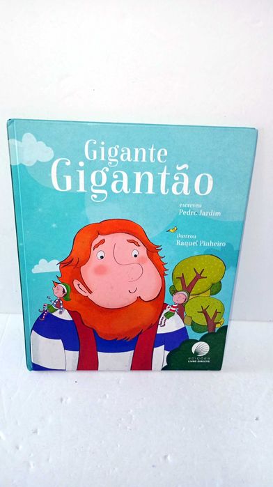 Gigante Gigantão