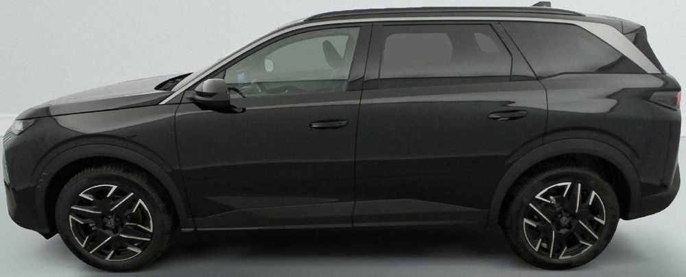 Peugeot 5008 Para Peças - Há Peças