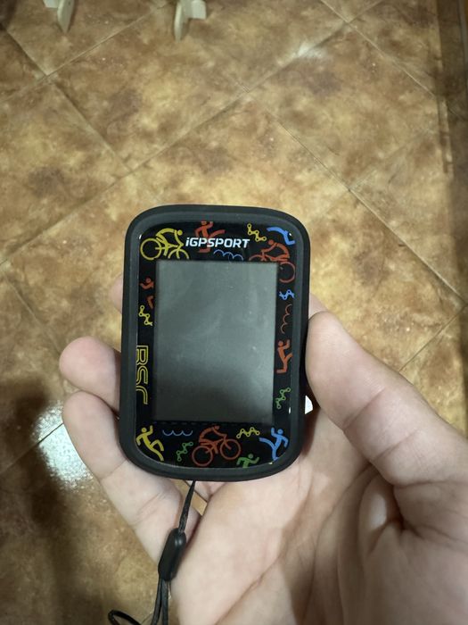 Igpsport BSC300T (IGPS)