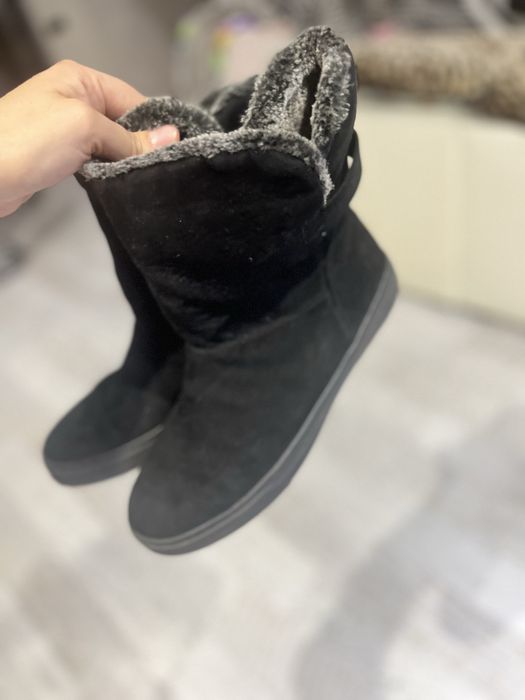 Уггі чоловічі 42 розмір