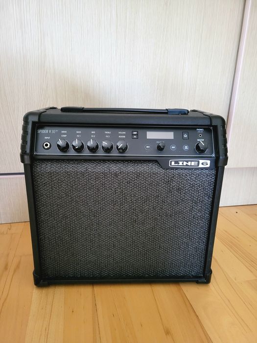 Wzmacniacz gitarowy Line 6 Spider  V 30 MkII