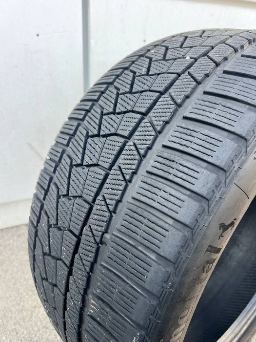 Continental Winter Contact TS860 SSR V XL R20 275/40 315/35 2022