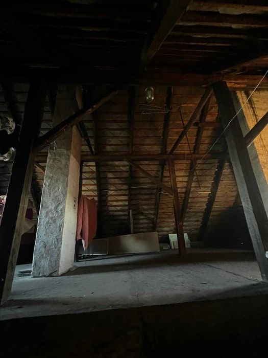 Dom 150 m² + ogromna działka z lasem - Rozkochów - Nowa Cena - More